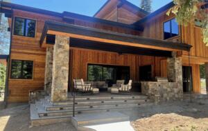 Luxurious Mountain Retreat in Schaffer’s Mill - Truckee, California