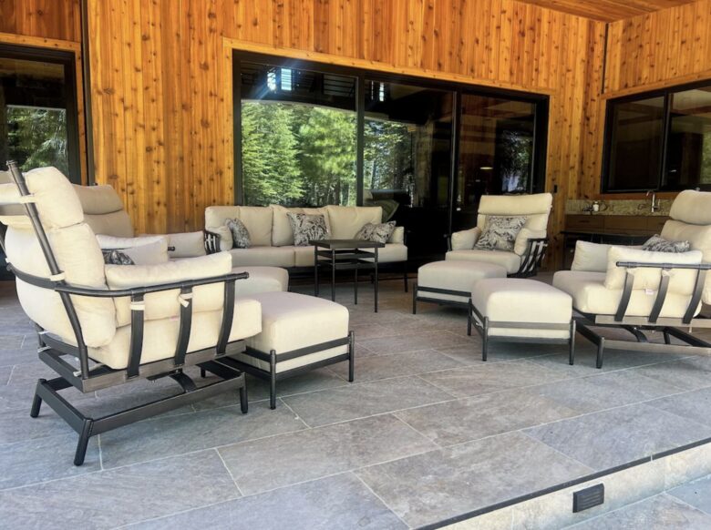 Luxurious Mountain Retreat in Schaffer’s Mill - Truckee, California