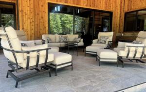 Luxurious Mountain Retreat in Schaffer’s Mill - Truckee, California