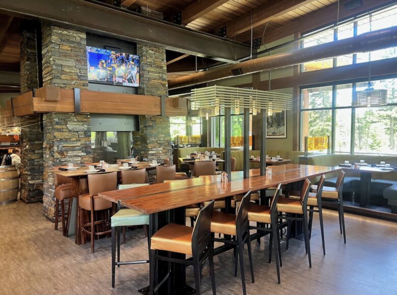 Luxurious Mountain Retreat in Schaffer’s Mill - Truckee, California
