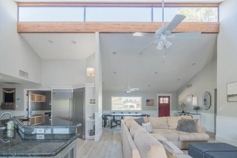 Everett Street Retreat - Phoenix, Arizona