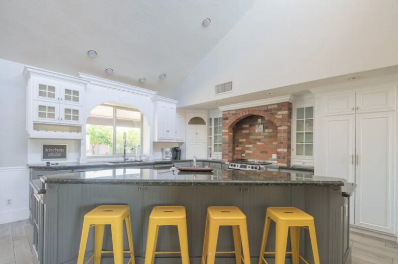 Everett Street Retreat - Phoenix, Arizona