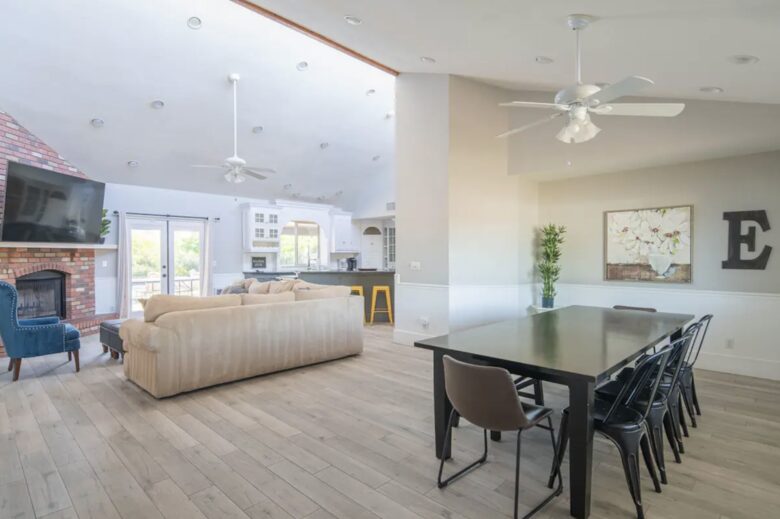 Everett Street Retreat - Phoenix, Arizona
