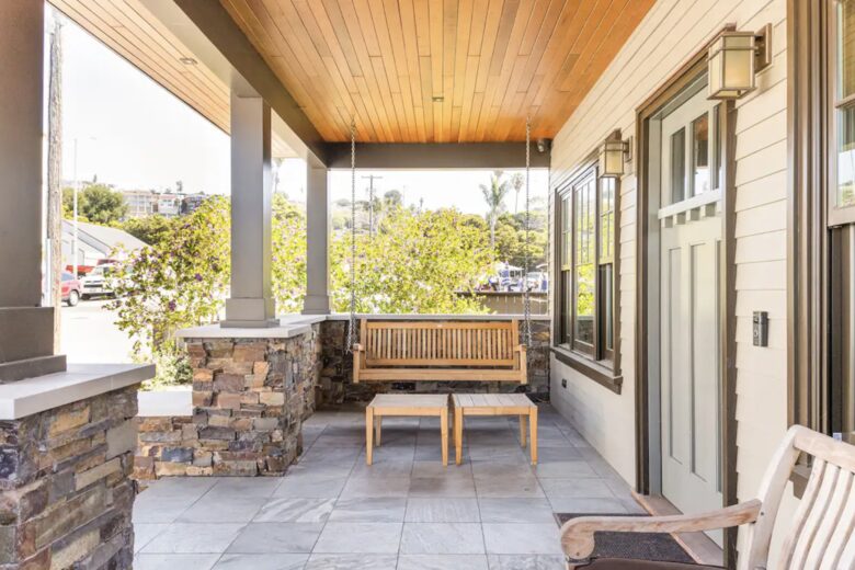 Pismo Beach Cottage - Pismo Beach, California