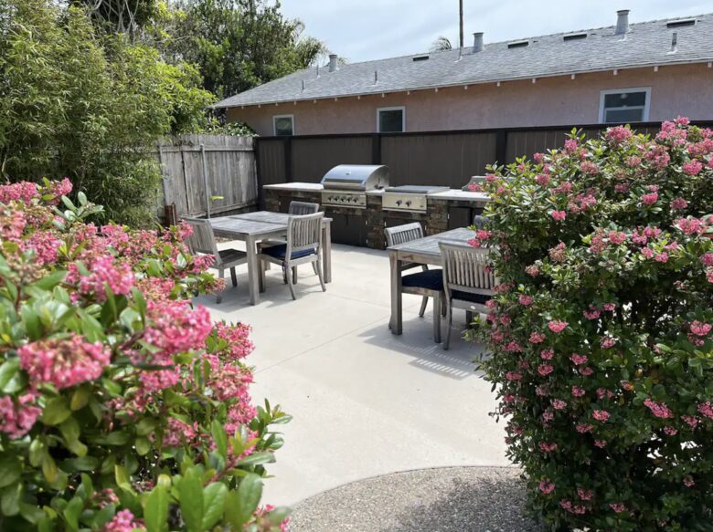 Pismo Beach Cottage - Pismo Beach, California