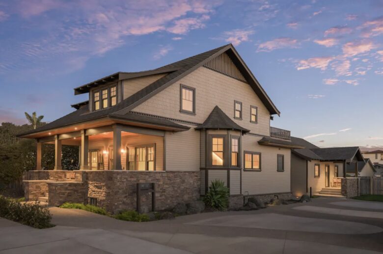 Pismo Beach Cottage - Pismo Beach, California