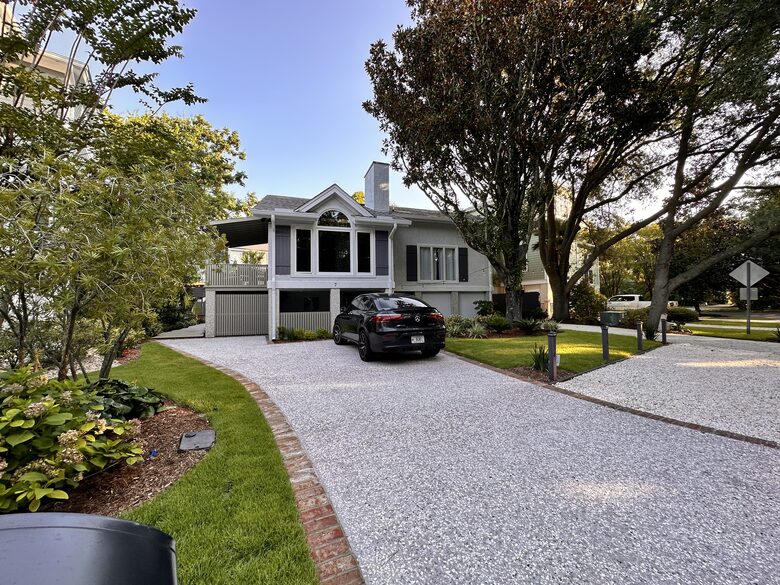 Luxury Beachside Coastal Paradise | Hilton Head Island - Hilton Head Island, South Carolina