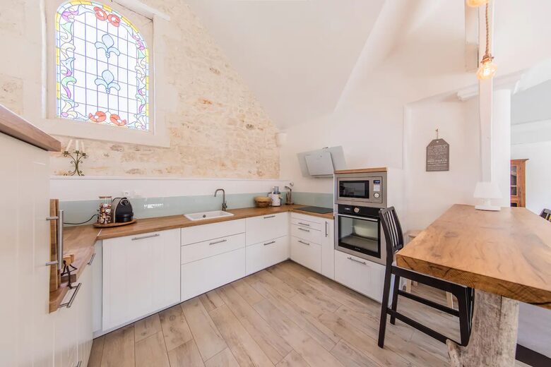Clos Du Bois Saint-Martin - Ronce-Les-Bains, La Tremblade, France