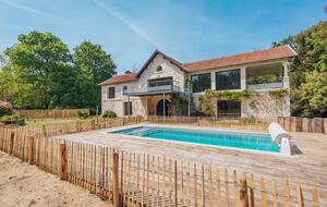 Clos Du Bois Saint-Martin - Ronce-Les-Bains, La Tremblade, France