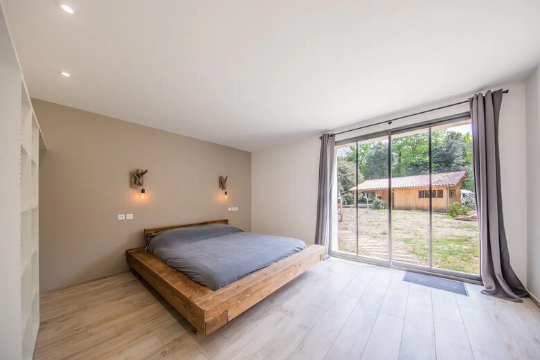 Clos Du Bois Saint-Martin - Ronce-Les-Bains, La Tremblade, France