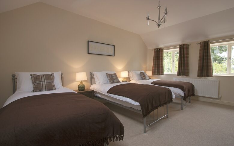 Foldyard House - Bewholme, Driffield, East Yorkshire, United Kingdom