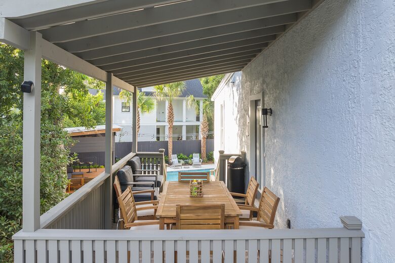 Luxury Beachside Coastal Paradise | Hilton Head Island - Hilton Head Island, South Carolina