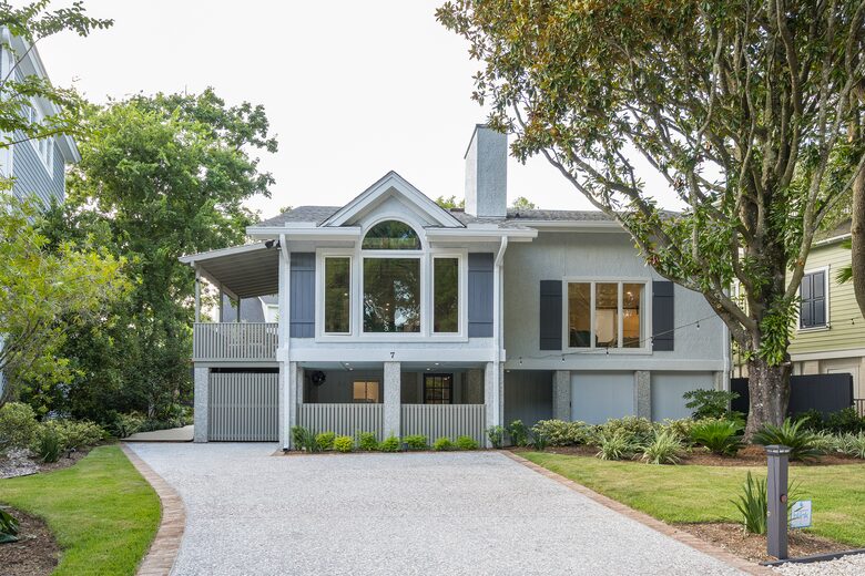 Luxury Beachside Coastal Paradise | Hilton Head Island - Hilton Head Island, South Carolina