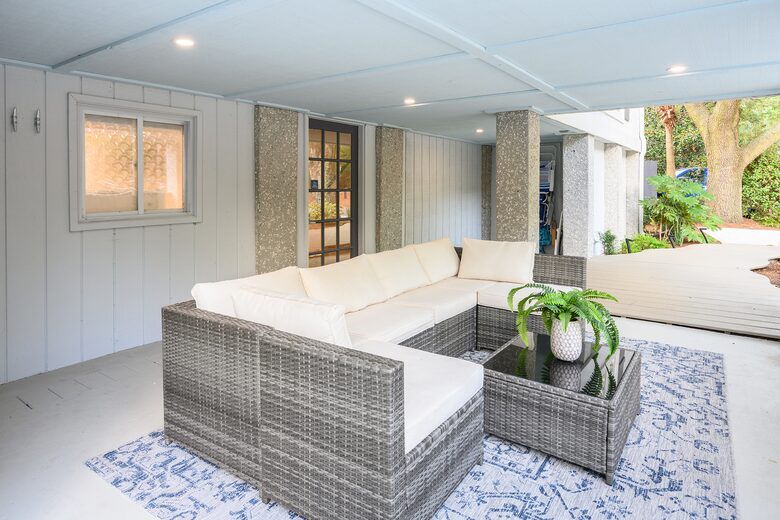 Luxury Beachside Coastal Paradise | Hilton Head Island - Hilton Head Island, South Carolina