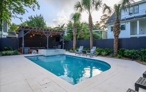 Luxury Beachside Coastal Paradise | Hilton Head Island - Hilton Head Island, South Carolina