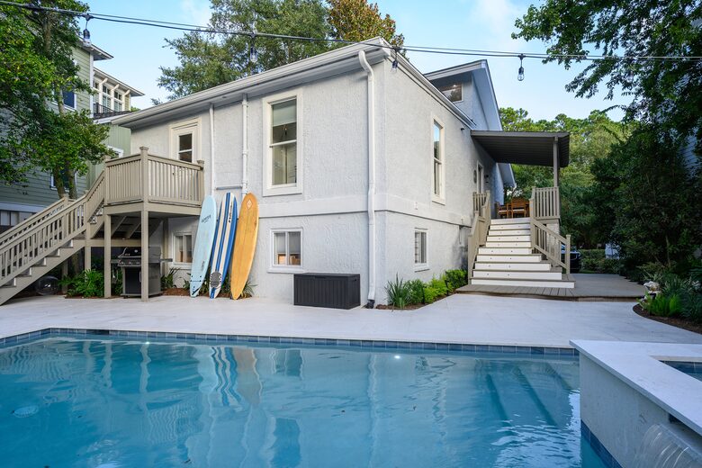 Luxury Beachside Coastal Paradise | Hilton Head Island - Hilton Head Island, South Carolina