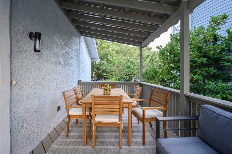 Luxury Beachside Coastal Paradise | Hilton Head Island - Hilton Head Island, South Carolina