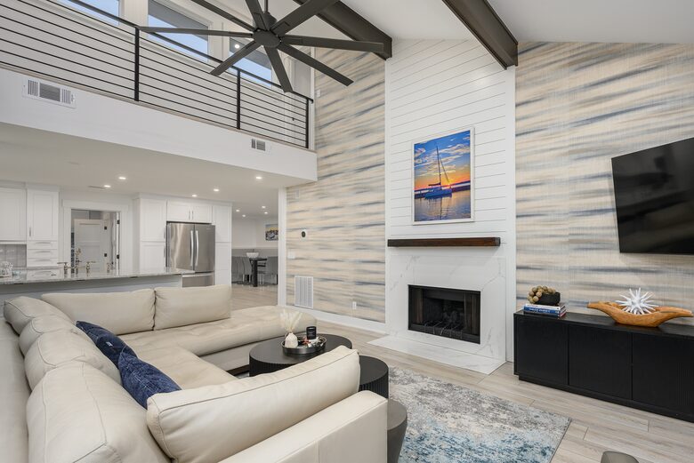 Luxury Beachside Coastal Paradise | Hilton Head Island - Hilton Head Island, South Carolina