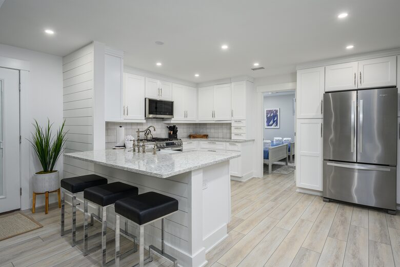 Luxury Beachside Coastal Paradise | Hilton Head Island - Hilton Head Island, South Carolina