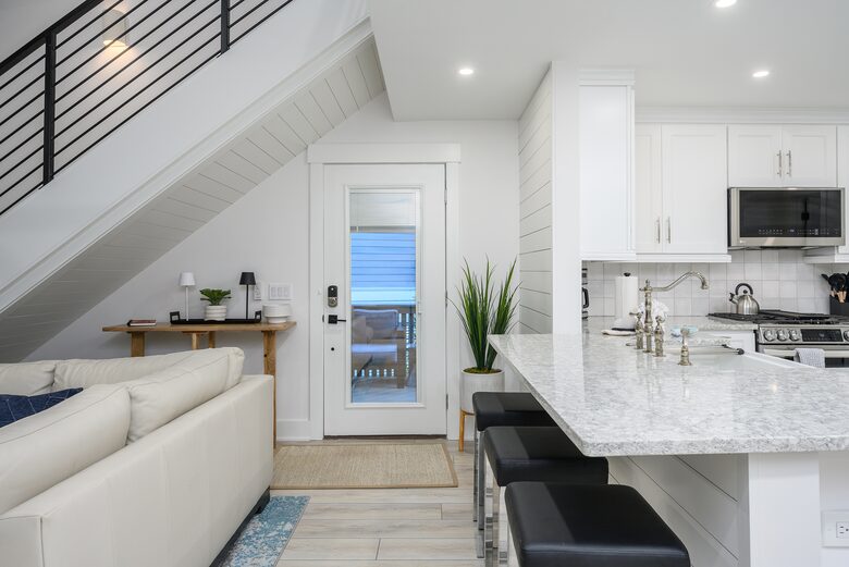 Luxury Beachside Coastal Paradise | Hilton Head Island - Hilton Head Island, South Carolina