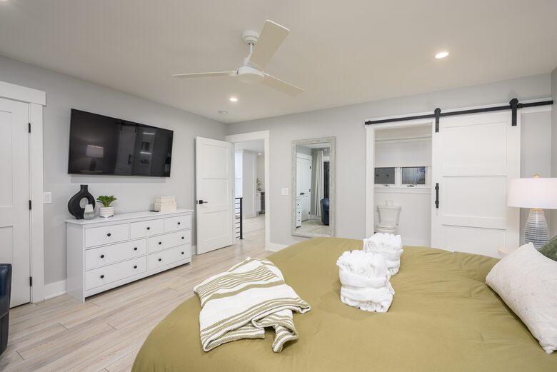 Luxury Beachside Coastal Paradise | Hilton Head Island - Hilton Head Island, South Carolina
