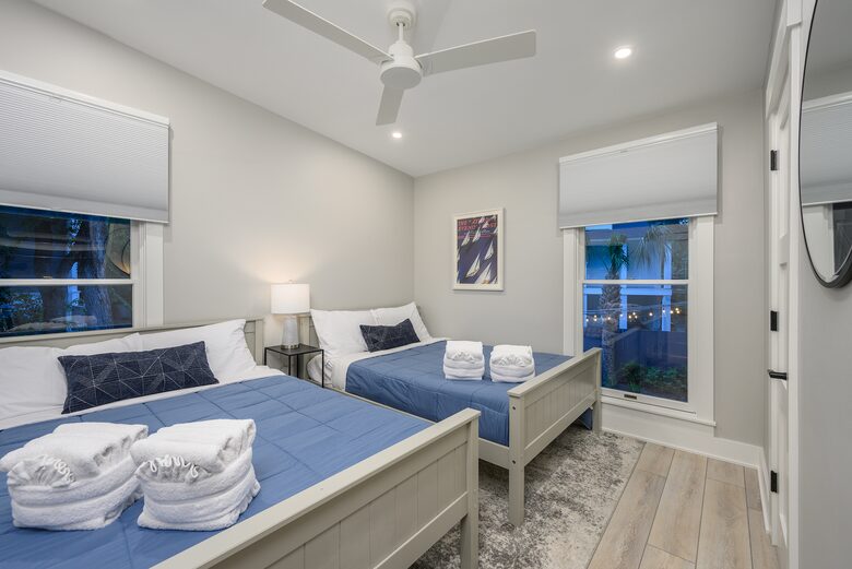 Luxury Beachside Coastal Paradise | Hilton Head Island - Hilton Head Island, South Carolina