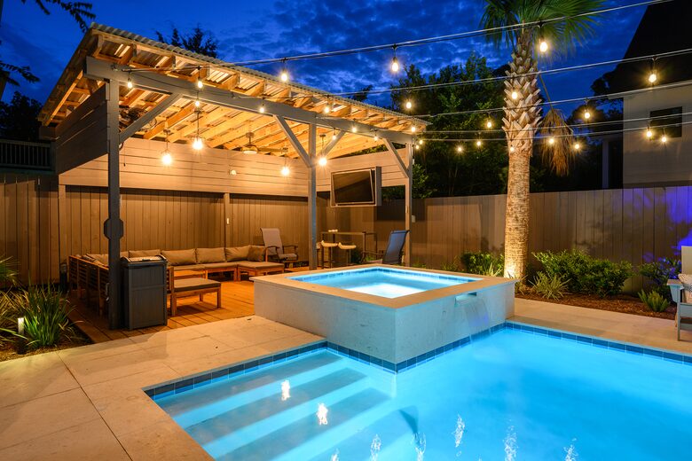 Luxury Beachside Coastal Paradise | Hilton Head Island - Hilton Head Island, South Carolina
