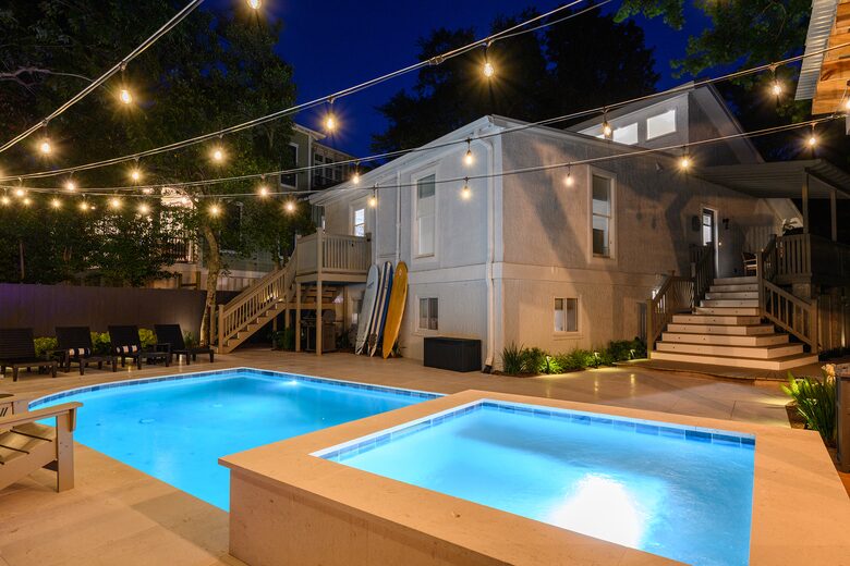 Luxury Beachside Coastal Paradise | Hilton Head Island - Hilton Head Island, South Carolina