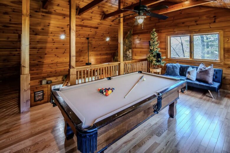 Appalachian Mountain Retreat - Fleetwood, North Carolina