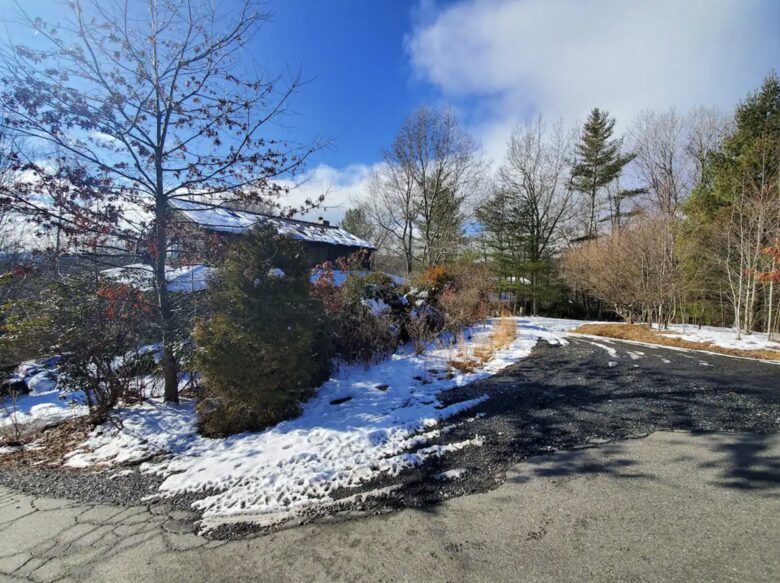 Appalachian Mountain Retreat - Fleetwood, North Carolina