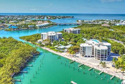 Majestic Marathon | The Heart of The Florida Keys - Marathon, Florida