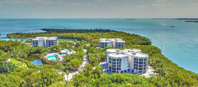 Majestic Marathon | The Heart of The Florida Keys - Marathon, Florida