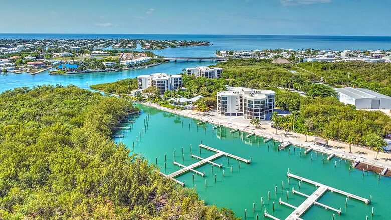 Majestic Marathon | The Heart of The Florida Keys - Marathon, Florida