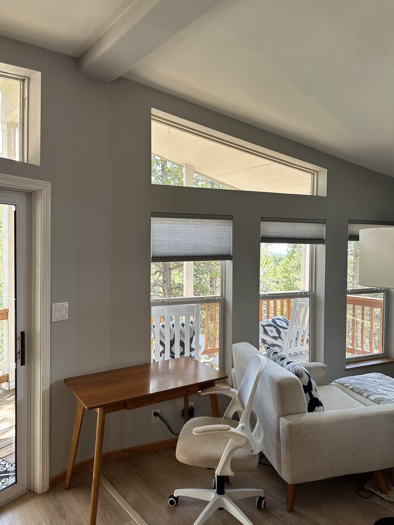Elegance with Comfort in Colorado - Leadville, Colorado