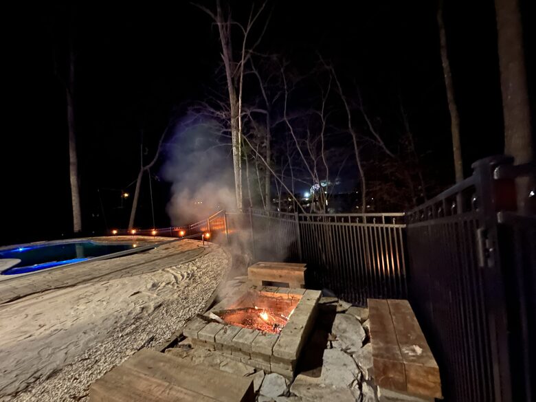 Hyco Lake and Pool Retreat - Semora, North Carolina