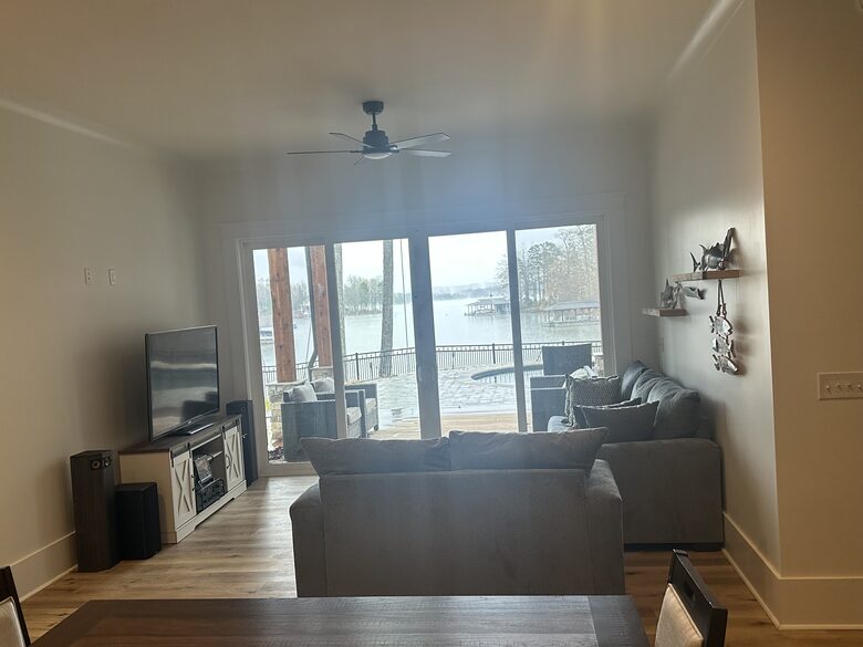 Hyco Lake and Pool Retreat - Semora, North Carolina
