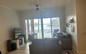 Hyco Lake and Pool Retreat - Semora, North Carolina