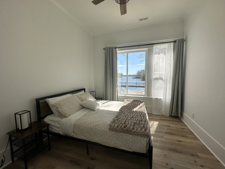 Hyco Lake and Pool Retreat - Semora, North Carolina
