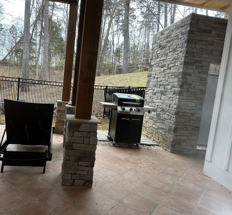 Hyco Lake and Pool Retreat - Semora, North Carolina