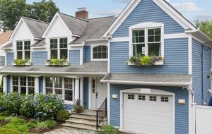 Charming Coastal Retreat | Spacious Beach House with Luxury Amenities - Fairfield, Connecticut