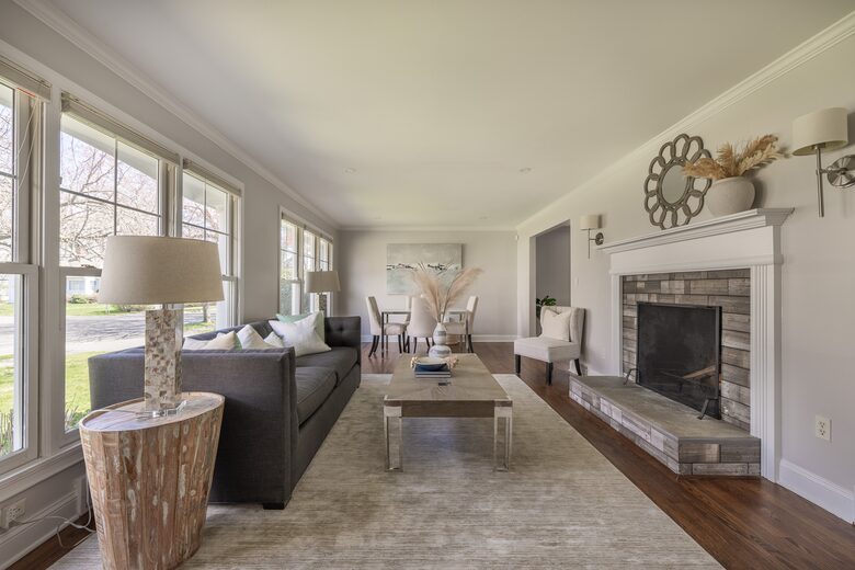 Charming Coastal Retreat | Spacious Beach House with Luxury Amenities - Fairfield, Connecticut