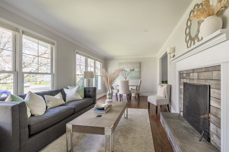 Charming Coastal Retreat | Spacious Beach House with Luxury Amenities - Fairfield, Connecticut
