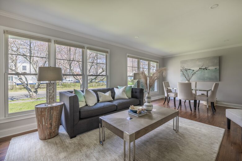 Charming Coastal Retreat | Spacious Beach House with Luxury Amenities - Fairfield, Connecticut