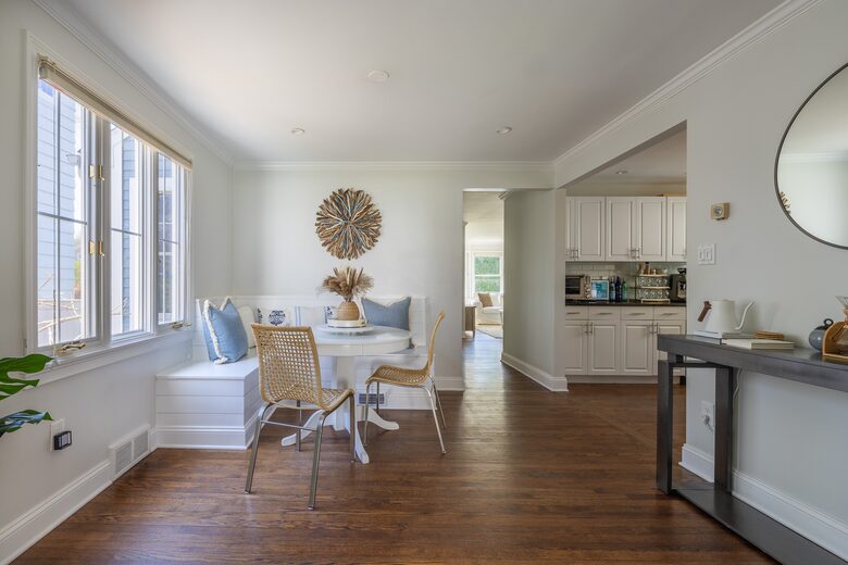 Charming Coastal Retreat | Spacious Beach House with Luxury Amenities - Fairfield, Connecticut