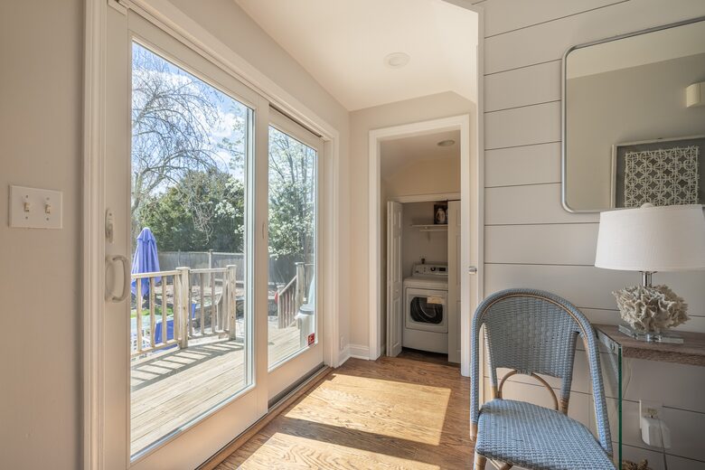 Charming Coastal Retreat | Spacious Beach House with Luxury Amenities - Fairfield, Connecticut