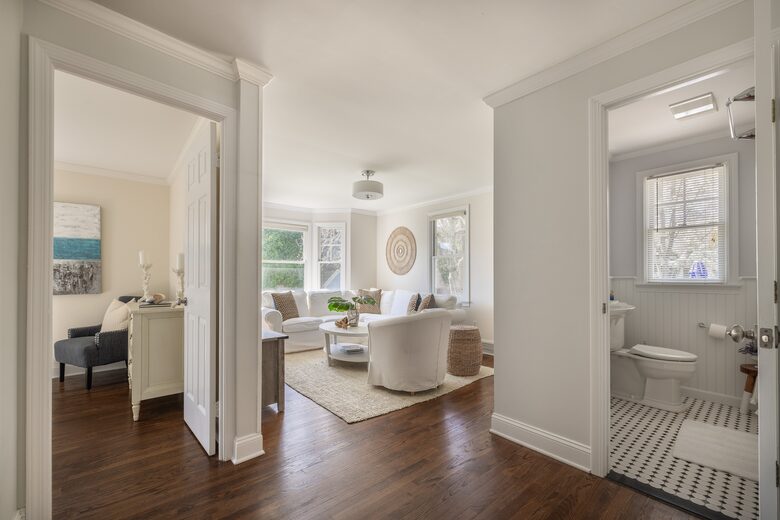 Charming Coastal Retreat | Spacious Beach House with Luxury Amenities - Fairfield, Connecticut