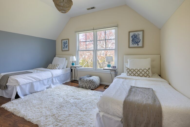 Charming Coastal Retreat | Spacious Beach House with Luxury Amenities - Fairfield, Connecticut