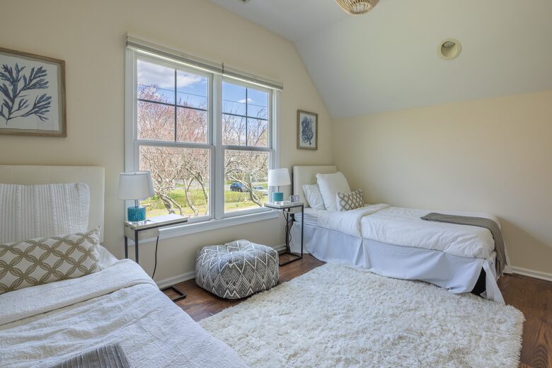 Charming Coastal Retreat | Spacious Beach House with Luxury Amenities - Fairfield, Connecticut