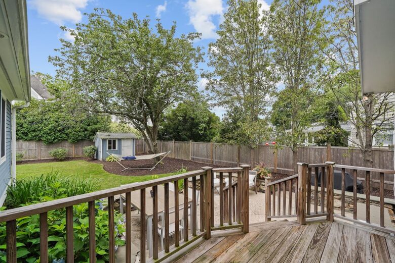 Charming Coastal Retreat | Spacious Beach House with Luxury Amenities - Fairfield, Connecticut