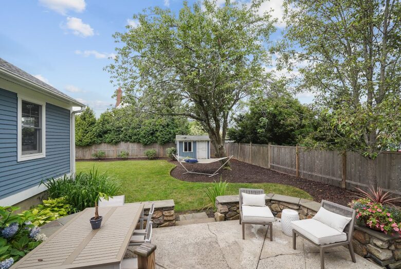 Charming Coastal Retreat | Spacious Beach House with Luxury Amenities - Fairfield, Connecticut